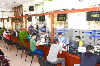 Chỉnh sửa, bổ sung một số quy định về chứng thực