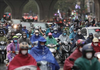 Bắc Bộ duy trì trạng thái trời lạnh, vùng núi cao có nơi rét đậm