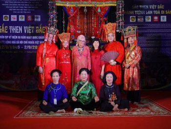 Phát huy trí tuệ Việt toàn cầu - Kiều bào hiến kế cho chiến lược văn hóa và con người