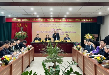 Khẳng định vai trò trụ cột của KHCN và đổi mới sáng tạo