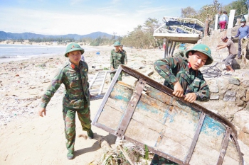 Gia Lai công bố tình huống khẩn cấp về thiên tai tại 65 xã, phường