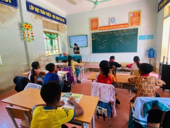 Hệ số lương đặc thù: Phản ánh đúng chủ trương 'lương nhà giáo cao nhất'