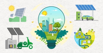 Trước 31/1/2026, đề xuất chính sách hỗ trợ người dân sử dụng phương tiện giao thông xanh