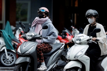 Thời tiết ngày 17/11: Bắc Bộ chuẩn bị đón rét đậm, miền Trung cảnh báo mưa lớn kỷ lục