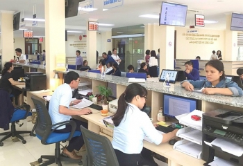 Bộ Nội vụ định hướng bổ sung vị trí việc làm ở cấp xã