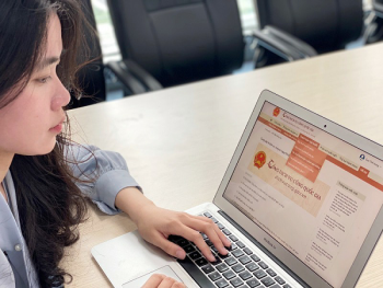 Gần 800 thủ tục hành chính có thành phần hồ sơ được cắt giảm, thay thế dựa trên dữ liệu