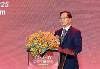 Thúc đẩy hợp tác Tiểu vùng Mekong mở rộng trong ngăn chặn, đẩy lùi tội phạm mua bán người