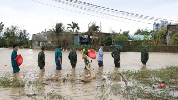 Đắk Lắk công bố tình huống khẩn cấp về thiên tai tại 40 xã, phường