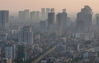 Ứng dụng AI để xác định rõ nguồn ô nhiễm không khí