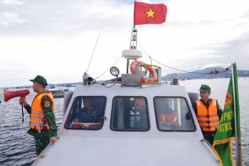 Khánh Hòa kích hoạt phương án ứng phó bão số 15, lũ và sạt lở đất