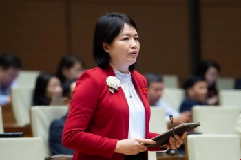 Cần thể chế hóa việc quyết định đầu tư các dự án thuộc lĩnh vực y tế, giáo dục khác với quy hoạch