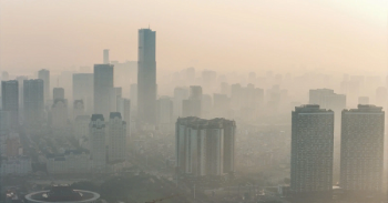 Đề nghị giảm công suất hoạt động sản xuất gây ô nhiễm không khí