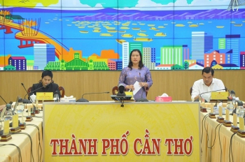 Cần Thơ lần đầu tổ chức Lễ hội Văn hóa sông nước quy mô lớn