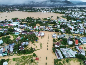 Giải quyết chính sách bảo hiểm thất nghiệp cho người lao động, doanh nghiệp bị ảnh hưởng mưa lũ