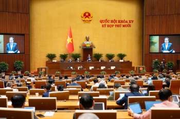 Đại biểu Quốc hội đánh giá: Chính phủ nhiệm kỳ 2021-2026 bản lĩnh, quyết liệt, kiến nghị nhiều đột phá cho giai đoạn tới