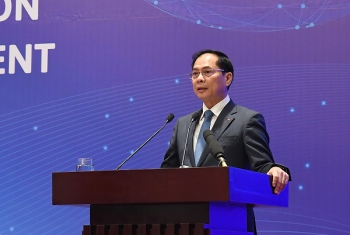 Việt Nam coi trọng hợp tác với các tổ chức phi chính phủ nước ngoài