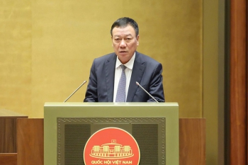 Chống tham nhũng, lãng phí, tiêu cực chú trọng phòng ngừa từ sớm, từ xa, từ gốc