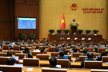 Đặt ưu tiên cao nhất cho phát triển vùng đồng bào dân tộc thiểu số và miền núi