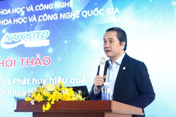 Mỗi người dân đều có thể chia sẻ sáng tạo tại Cổng Sáng kiến KH&CN