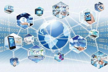 Diễn đàn Quốc gia phát triển kinh tế số và xã hội số: Định hình chiến lược cho giai đoạn mới