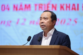 Một năm triển khai Nghị quyết 57: Chuyển đổi số tăng tốc, đổi mới sáng tạo khởi sắc