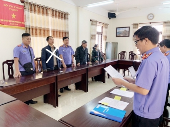 9 điểm mới cơ bản của Luật Thi hành án dân sự sửa đổi