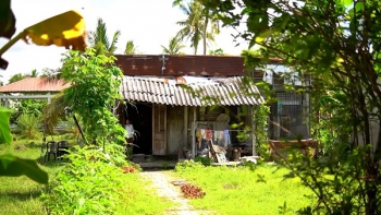 Chung tay an sinh, giúp người đơn thân an cư trong mái nhà mới