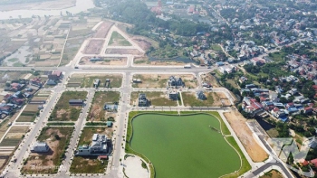 Đề nghị các địa phương khai thác ngay dữ liệu sạch về đất đai