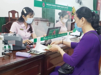 Chính sách cho vay hỗ trợ tạo việc làm, duy trì, mở rộng việc làm