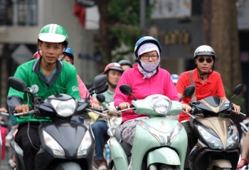 Thời tiết ngày 26/12: Không khí lạnh bao trùm, Bắc Bộ trời rét