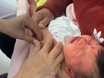 Năm 2026 có thêm hai loại vaccine mới trong Chương trình tiêm chủng mở rộng