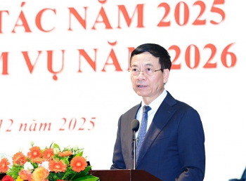Ngành khoa học công nghệ đóng góp 1,4 triệu tỷ đồng cho GDP năm 2025