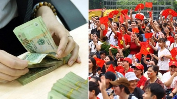 Bổ sung hơn 2.513 tỷ đồng cho địa phương để tặng quà nhân dịp chào mừng Đại hội Đảng XIV và Tết Nguyên đán Bính Ngọ 2026