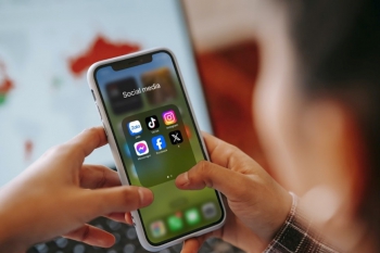 Yêu cầu VNG rà soát việc cập nhật thỏa thuận sử dụng dịch vụ Zalo