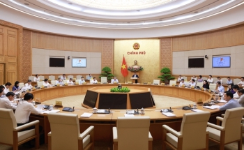 Ban hành danh mục và phân công cơ sở soạn thảo văn bản quy định chi tiết thi hành luật, nghị quyết