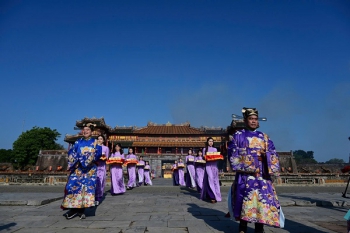 Festival Huế 2026 với 80 hoạt động, chương trình trong suốt cả năm