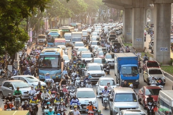 Ngày đầu nghỉ Tết Dương lịch, cả nước xảy ra 49 vụ tai nạn giao thông