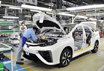 Quy định chi tiết một số điều hành của Luật Thuế tiêu thụ đặc biệt