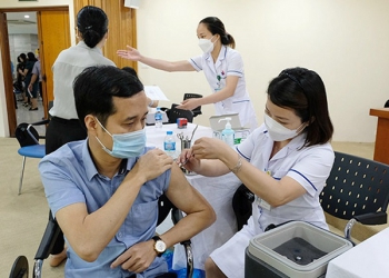 Phân cấp thực hiện 14 nhiệm vụ và thủ tục hành chính lĩnh vực phòng bệnh