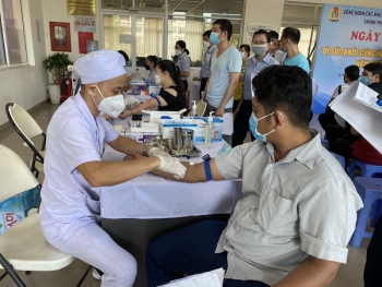 Danh mục 35 bệnh nghề nghiệp được hưởng bảo hiểm xã hội