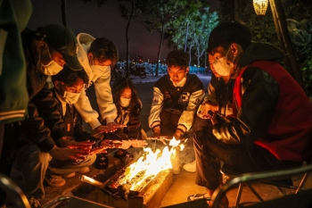 Miền Bắc những ngày tiếp tục rét mướt về đêm, Nam Bộ trời hành khô