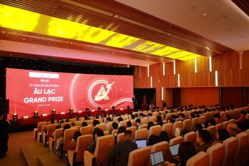 Chính thức khởi động Giải thưởng công nghệ Âu Lạc Grand Prize trị giá 1 triệu USD