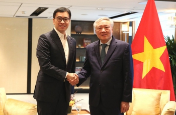 Khuyến khích các tổ chức tài chính quốc tế uy tín thúc đẩy hợp tác, đầu tư tại Việt Nam