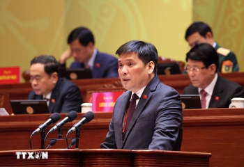 Cuộc cách mạng sắp xếp tổ chức bộ máy: Chủ trương đúng, trúng, có ý nghĩa lịch sử