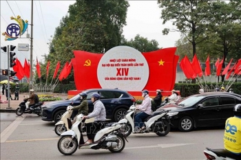 Không khí lạnh tiến sát đến biên giới phía Bắc nước ta, vùng núi cao có nơi dưới 6 độ C