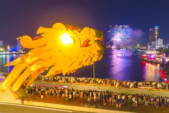 DIFF 2026 'Đà Nẵng – Những chân trời kết nối' thu hút 10 đội tham gia