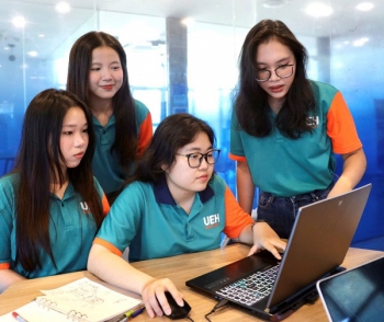 Công nghệ và chuyển đổi số: Động lực quan trọng phát triển trong kỷ nguyên mới