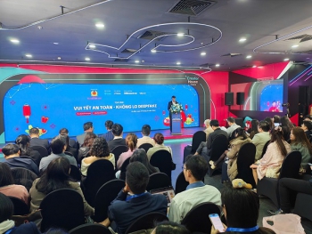 Nhận diện các hình thức mới của 'Deepfake'