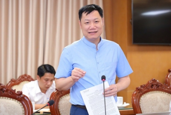 Nhiều thay đổi trong Dự thảo Quy chế tuyển sinh 2026