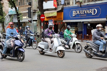 Bắc Bộ rét, Nam Bộ ngày nắng